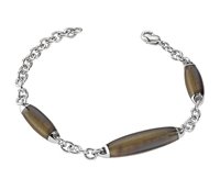 Bracciale Morellato Donna Corno in Acciaio Pietre dure SYU07 - SYU07
